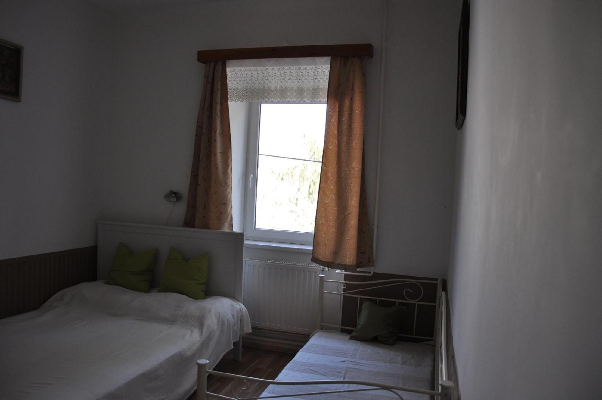 Gloriett Panzio Bed & Breakfast Fertoboz Room photo